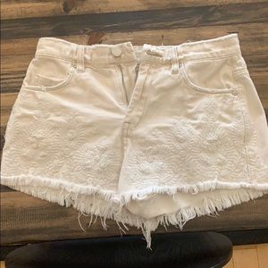 Blank NYC jean denim size 26